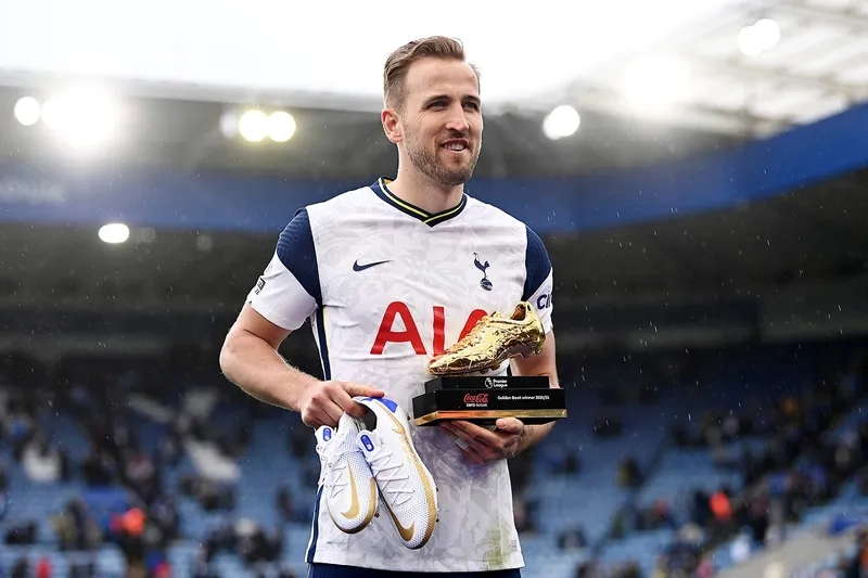  Kane trong màu áo Bayern, tương lai sáng giá để cá cược tại Jun88.