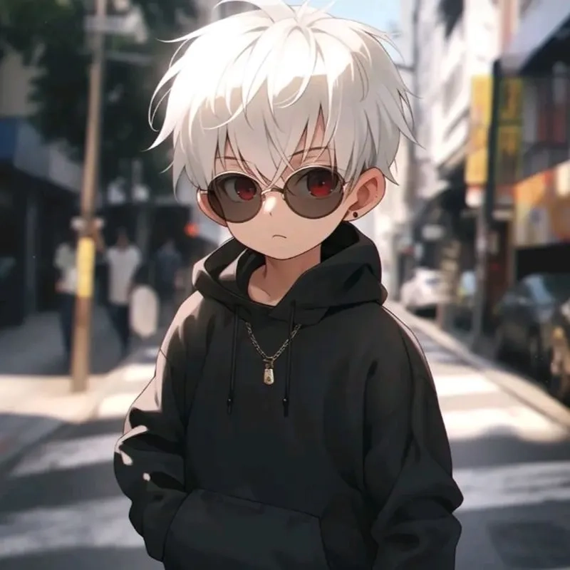 Dành riêng cho fan anime bộ ảnh cho cute chibi dễ thương nhất