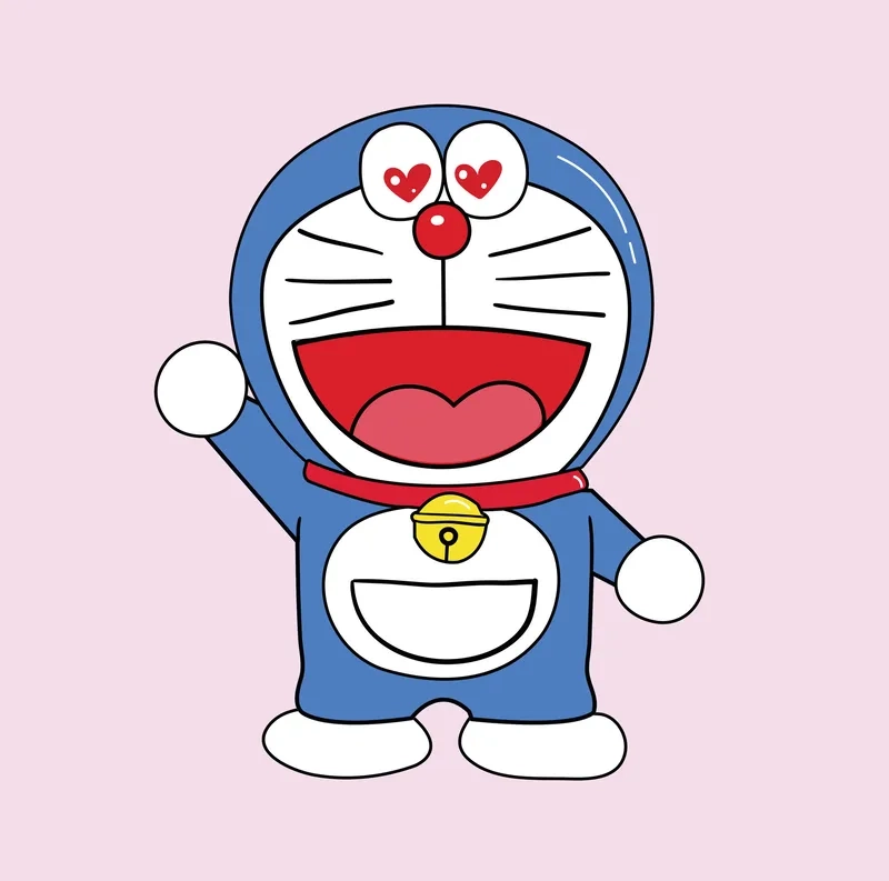 Cập nhật ngay Doraemon hình nền điện thoại dễ thương nhất