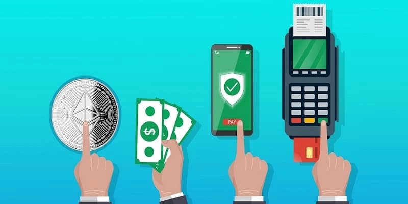 Các phương thức nạp tiền 188Bet thông dụng nhất hiện nay