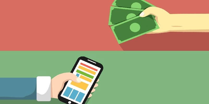 Quy trình thực hiện nạp tiền 188Bet cực đơn giản