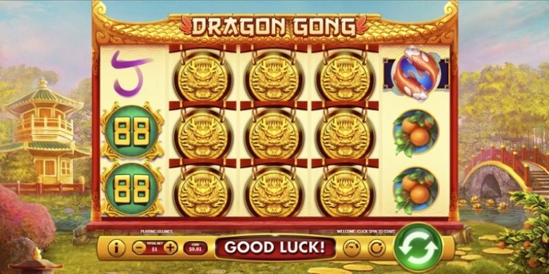 Hướng dẫn quy tắc chơi nổ hũ i9Bet dễ hiểu