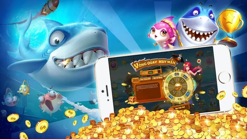 Các tay chơi chuyên nghiệp chia sẻ bí mật kiếm tiền từ Bắn Cá 789bet.