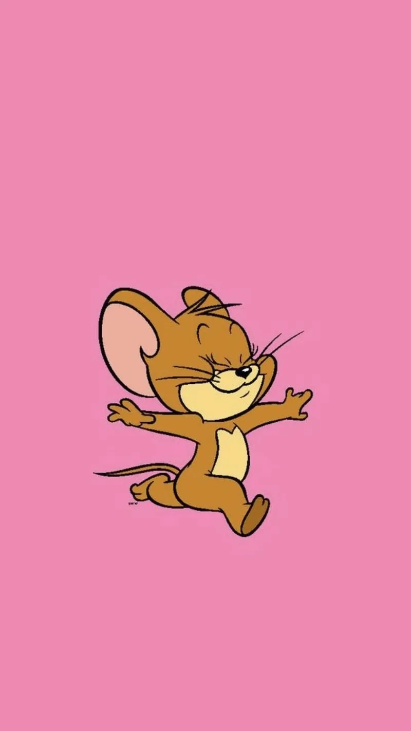 Jerry the mouse meme – Những khoảnh khắc hài hước nhất của Jerry