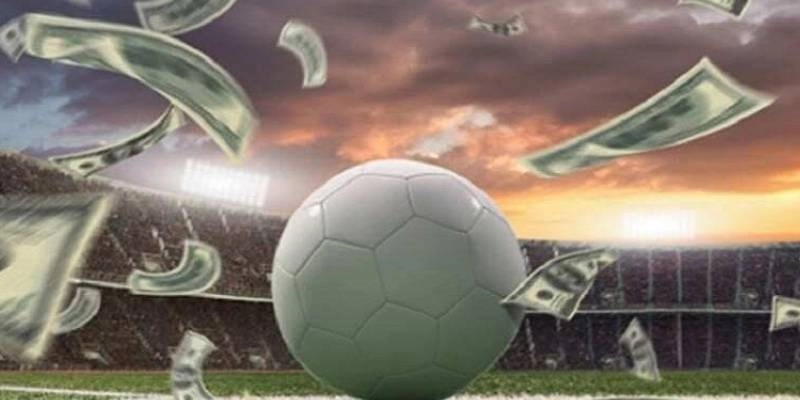 Bảng giải thích chi tiết kèo chấp 1.5 là gì trong bảng cá cược bóng đá