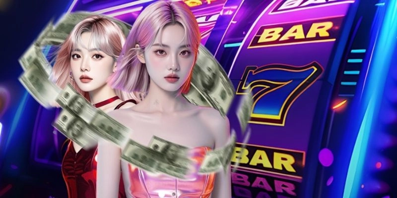  Khám phá kho trò chơi đa dạng tại 789bet với hàng trăm lựa chọn hấp dẫn.