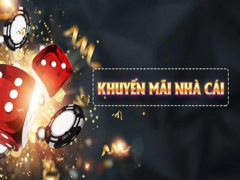 Cách tận dụng và tối ưu hóa khuyến mãi nhà cái