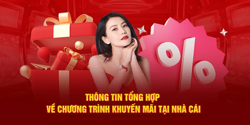 Lên kế hoạch sử dụng khuyến mãi một cách chiến lược