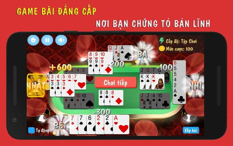  Hướng dẫn luật chơi Phỏm chi tiết tại 58WIN với khuyến mãi 58WIN độc quyền.