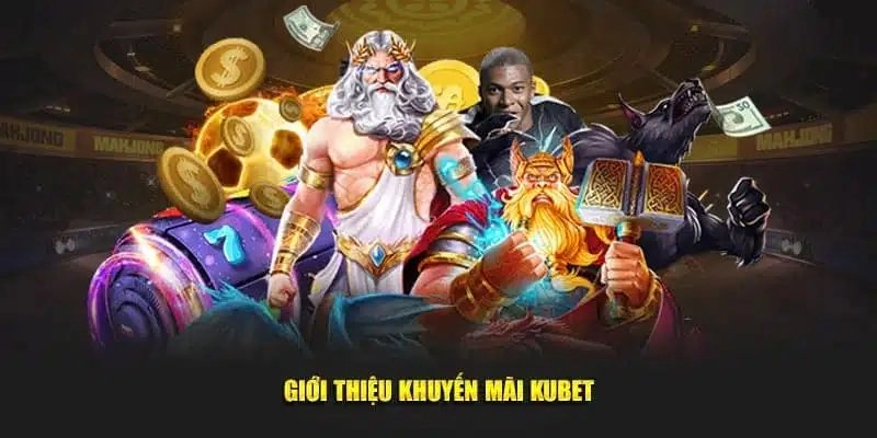 Kubet và chiến lược hút máu ngược – Nhà cái trả tiền cho người chơi?