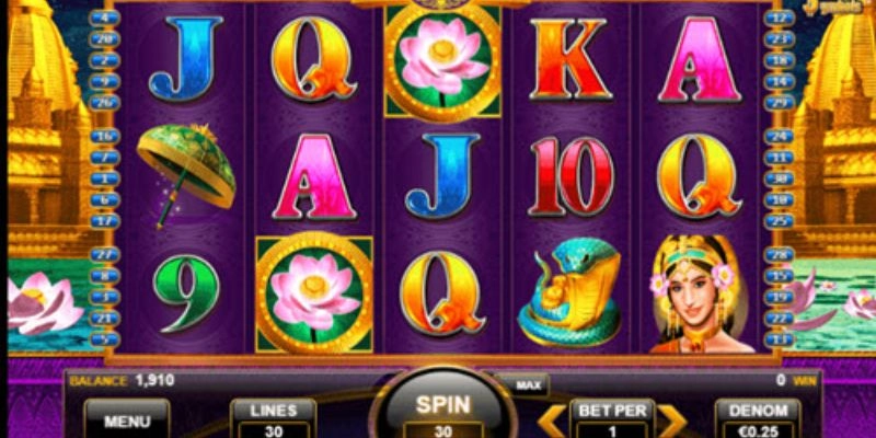 Luật chơi nổ hũ Hello88 dành cho tân bet thủ