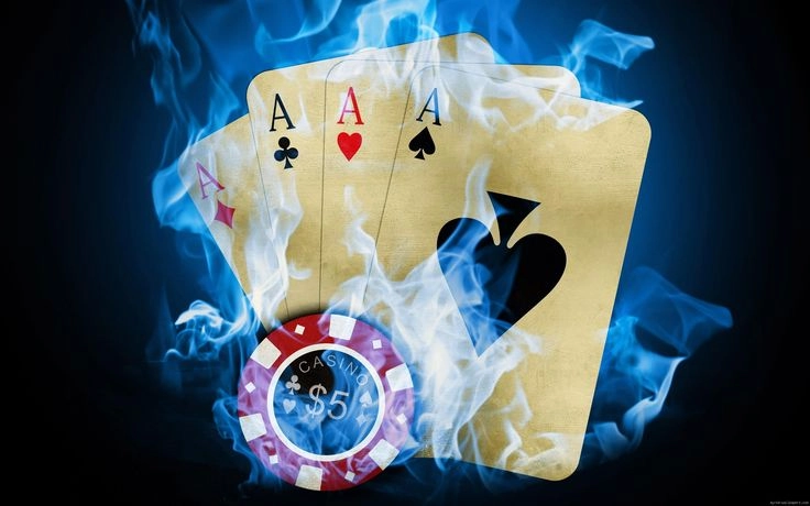 Lưu ý cần biết thêm về sân chơi Poker đến từ HB88