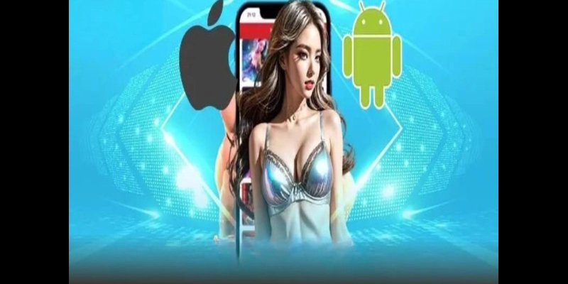 Lý do bạn nên tải app 8KBET về máy