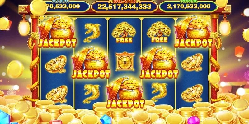 Mách bạn mẹo chơi nổ hũ VN88 săn Jackpot