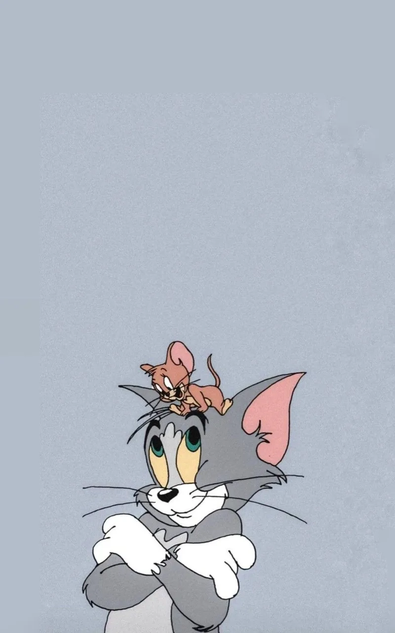 Tom Jerry meme – Chùm ảnh chế lầy lội khiến bạn không nhịn được cười