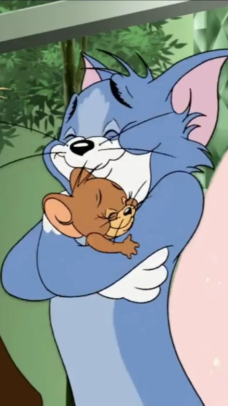 Tổng hợp những Tom and Jerry meme Việt Nam viral nhất