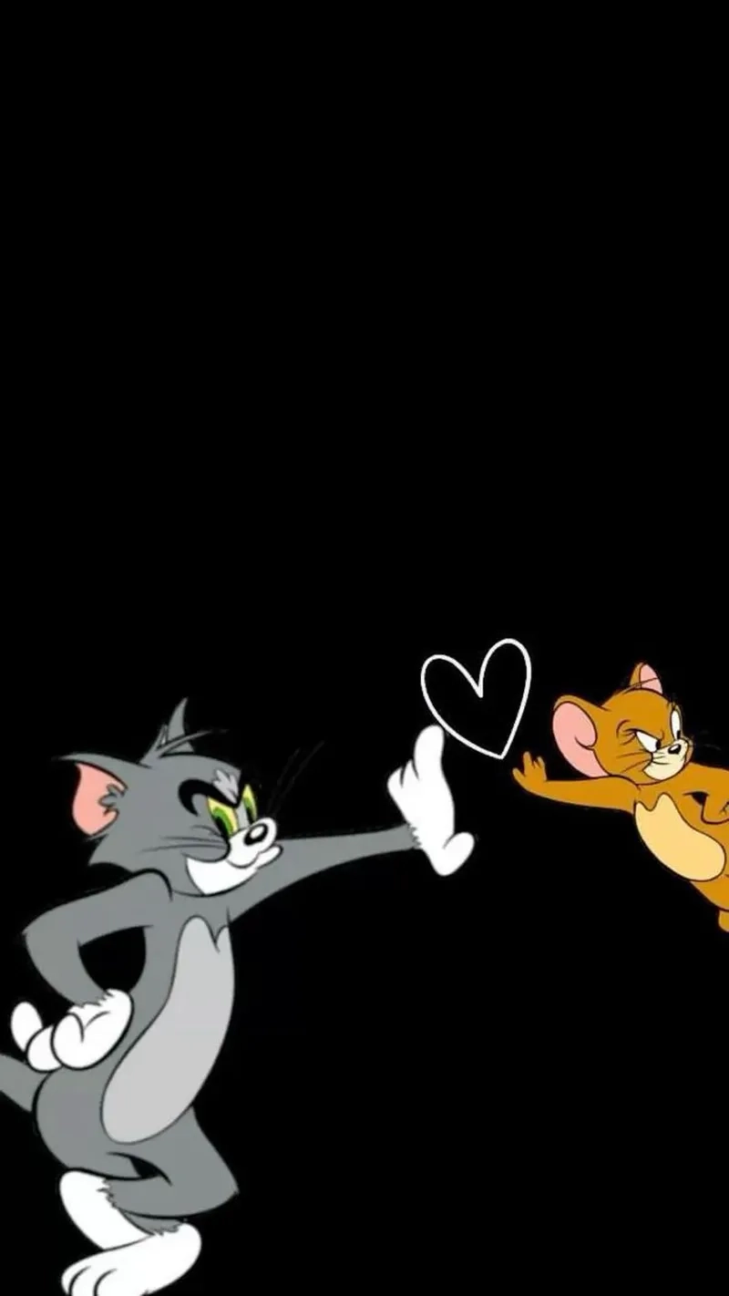 Tom and Jerry Tom meme chất lượng cao dành cho fan anime