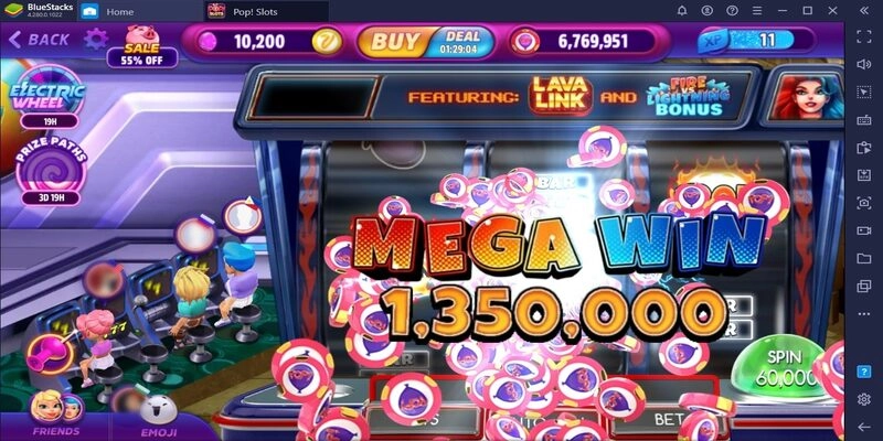 Mẹo chơi slot W88 mới nhất