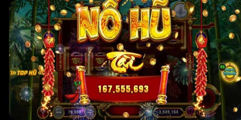 Lưu ý khi chơi slot game