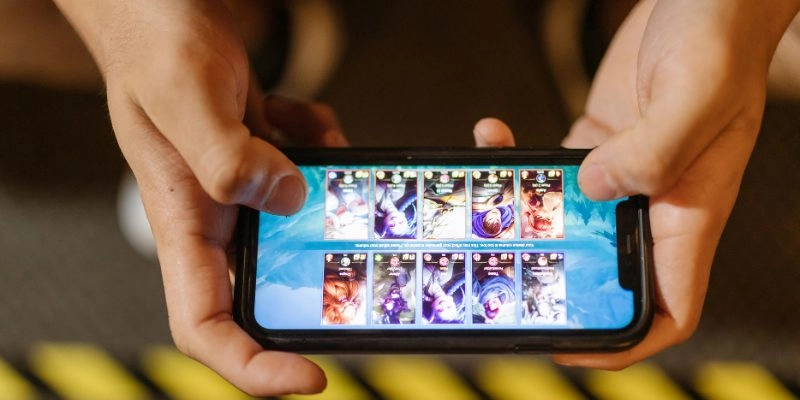 Một số thông tin về sảnh Esport Ole777