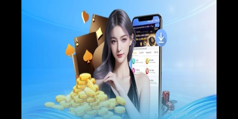 Một số yêu cầu khi tải app 8KBET