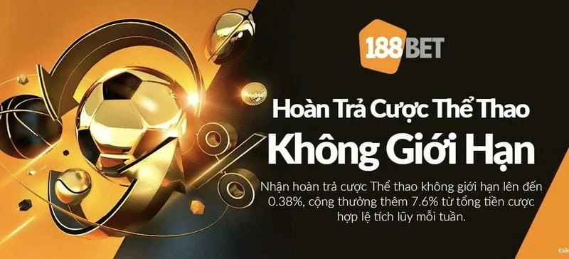 Vì sao 188bet lại chiếm được lòng tin của hàng triệu người chơi?