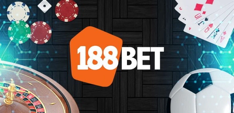 Tham gia 188bet dễ dàng hơn bao giờ hết với quy trình đăng ký chỉ mất 3 phút