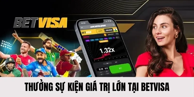 Nhiều phần quà lớn trao tay khi tham gia sự kiện