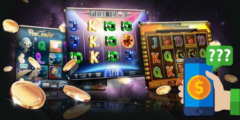 Giải jackpot cực kỳ hấp dẫn