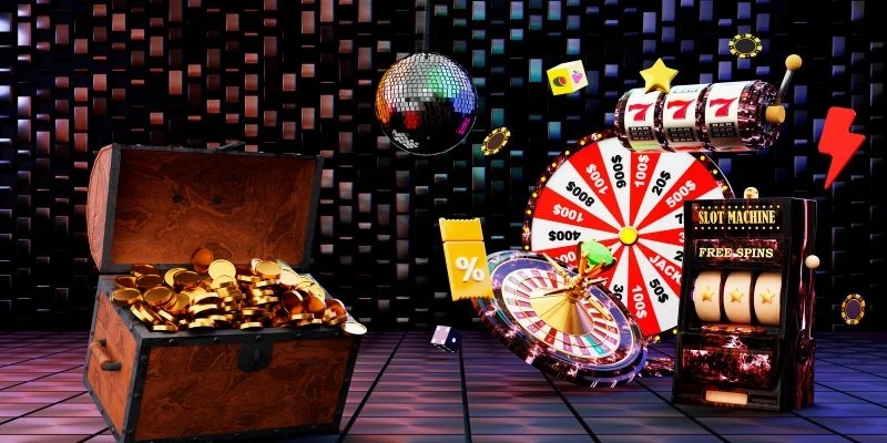 Chơi Game Nổ Hũ Tài Xỉu New88 Mọi Lúc, Mọi Nơi