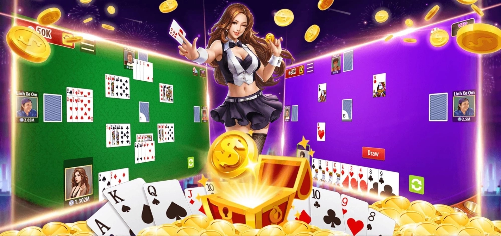  Tránh sai lầm khi chơi Phỏm tại 58WIN để tối ưu khuyến mãi 58WIN.
