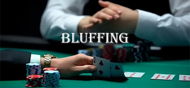  Phân tích hành vi đối thủ tại Poker online New88 để giành lợi thế.