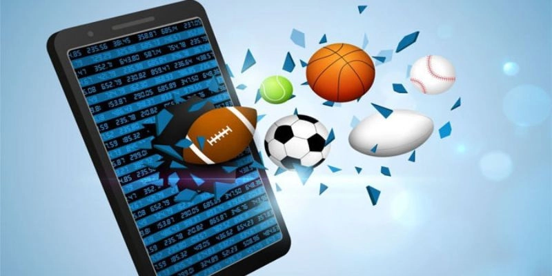 Quy trình tải app 8KBET cho Newbie