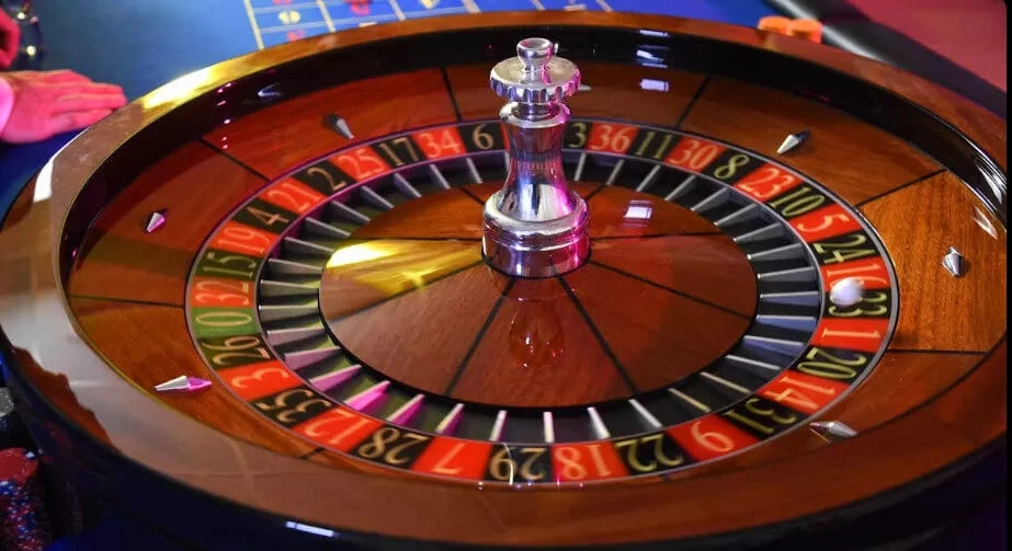 ​Hướng Dẫn Chơi Roulette S666 chi tiết nhất