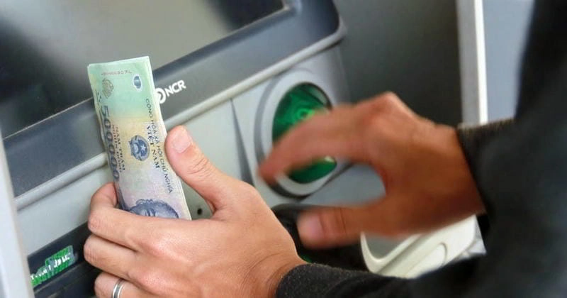 Quy trình rút tiền minh bạch trên giao diện New88  