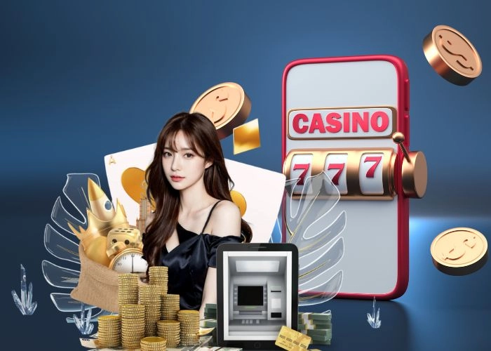  Tiền hoàn mỗi ngày từ Khuyến mãi F8BET giúp người chơi an tâm trải nghiệm các trò cá cược.