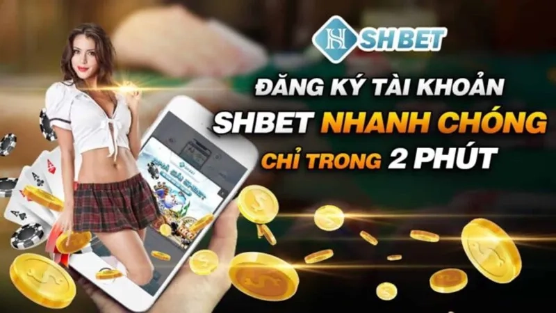  Tận dụng khuyến mãi để thắng lớn tại Shbet