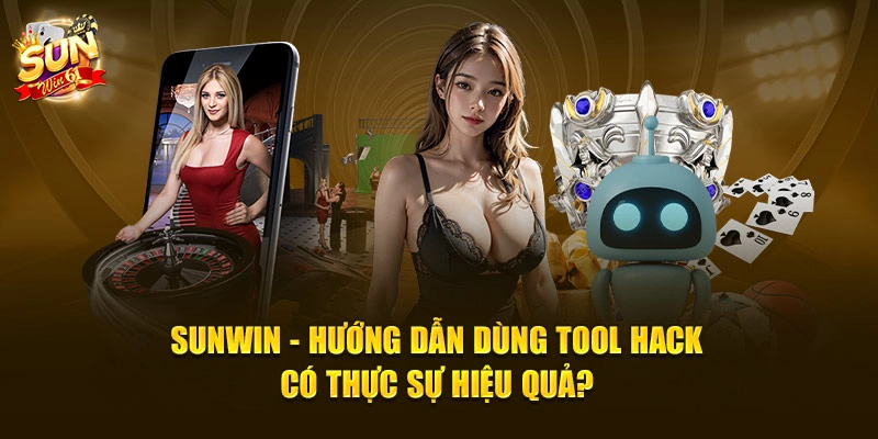 Tìm hiểu sự thật về tool hack