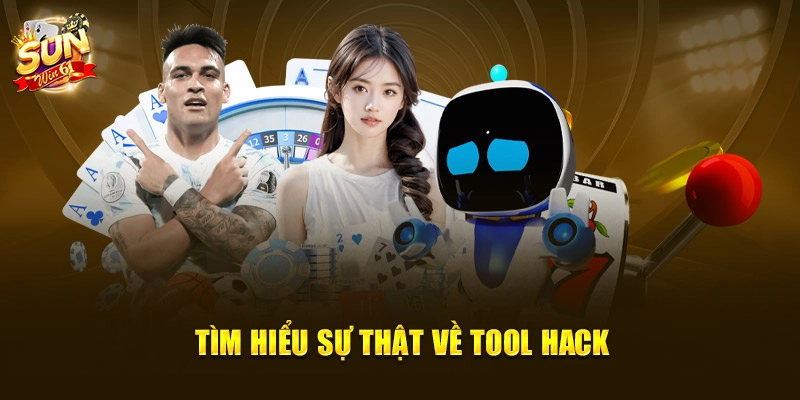Những loại tool hack phổ biến hiện nay