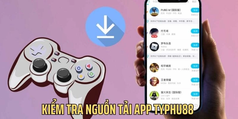 Người chơi cần kiểm tra nguồn tải cẩn thận