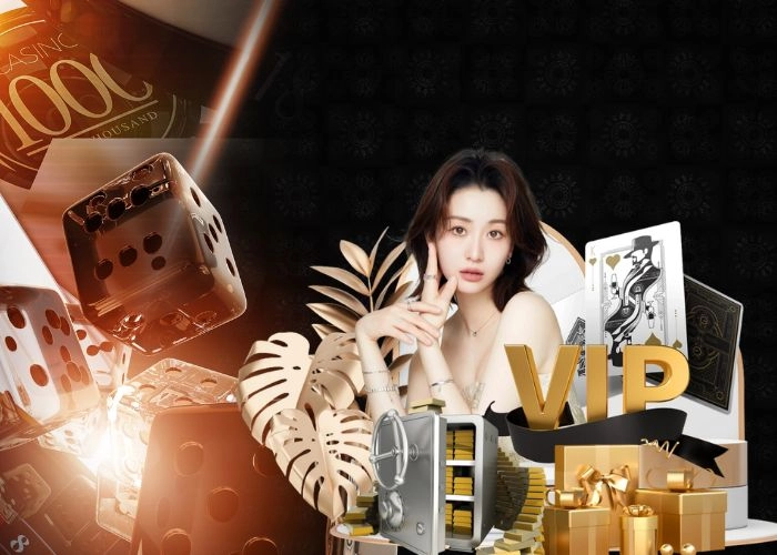  Thành viên VIP tận hưởng ưu đãi độc quyền từ Khuyến mãi F8BET với quà tặng giá trị.