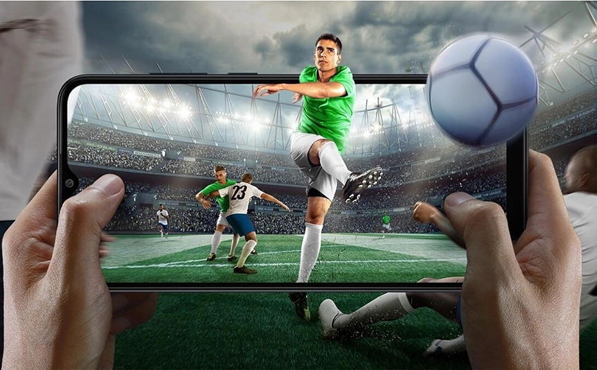  Ứng dụng mobile của nhà cái ZBET cần cải thiện tốc độ.