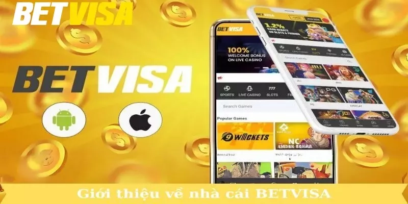 Thông tin cơ bản về Bet visa