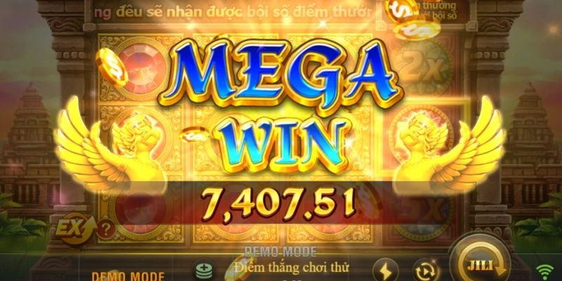 Thủ thuật chơi nổ hũ AE888 thắng đậm