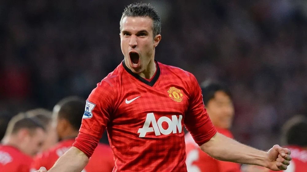 Chuyển đến Manchester United và những thành công vang dội