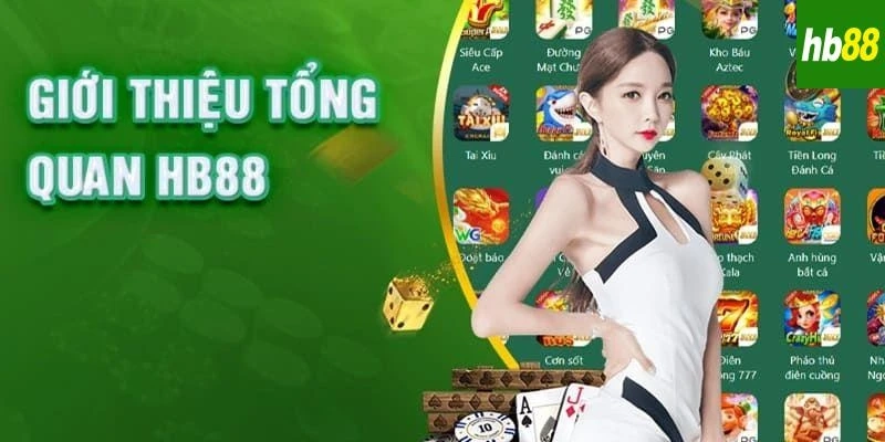 Giới thiệu đôi nét về sảnh tin tức HB88