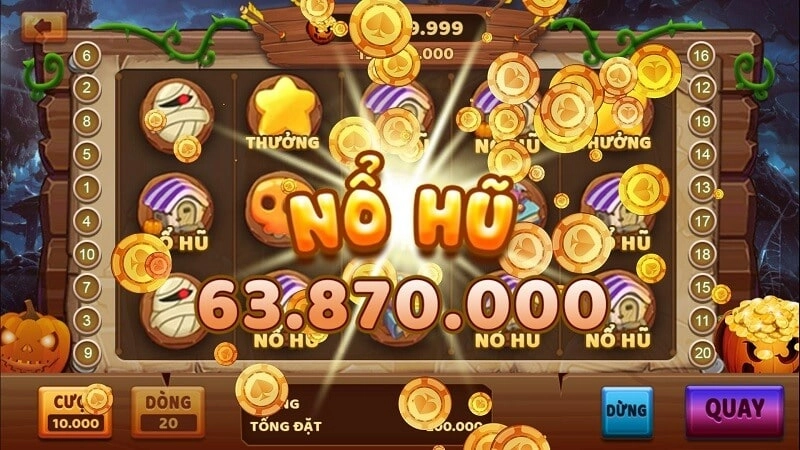 Tỷ lệ thắng cao, cược nhỏ vẫn ăn lớn