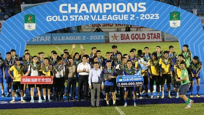  Hoàng Anh Gia Lai thi đấu tại V.League 2, khoảnh khắc đáng xem tại Jun88.