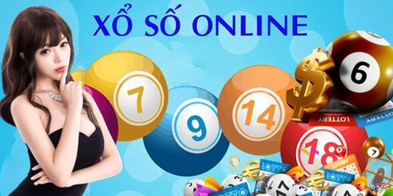 Lý do nhiều người chọn xổ số trực tuyến
