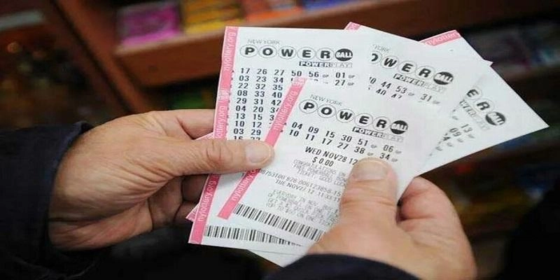 Xổ số Vietlott 33win là cơ hội có thể thay đổi cuộc đời bạn trong phút chốc